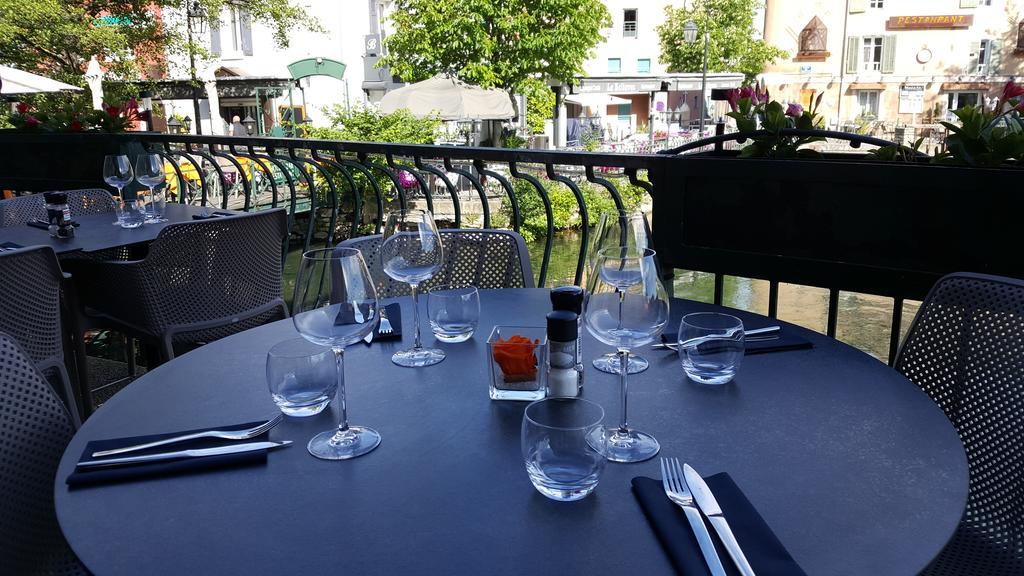 Les Terrasses De David Et Louisa Hotell LʼIsle-sur-la-Sorgue Exteriör bild